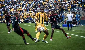 Top 5 things look forward to in the Soweto derby