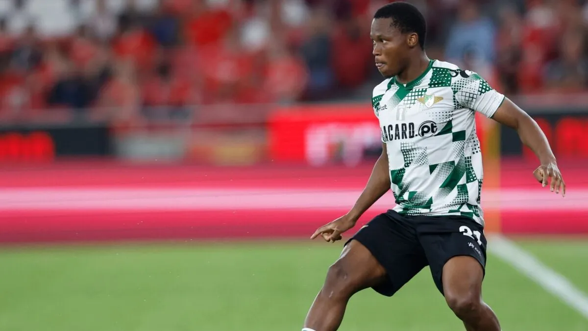 Zwane reacts to Kodisang&rsquo;s Mamelodi Sundowns move &ndash; &lsquo;I was surprised&rsquo;