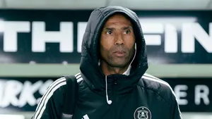 Afrik-Foot : South Africa Football News