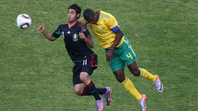 Afrik-Foot: South Africa Football News