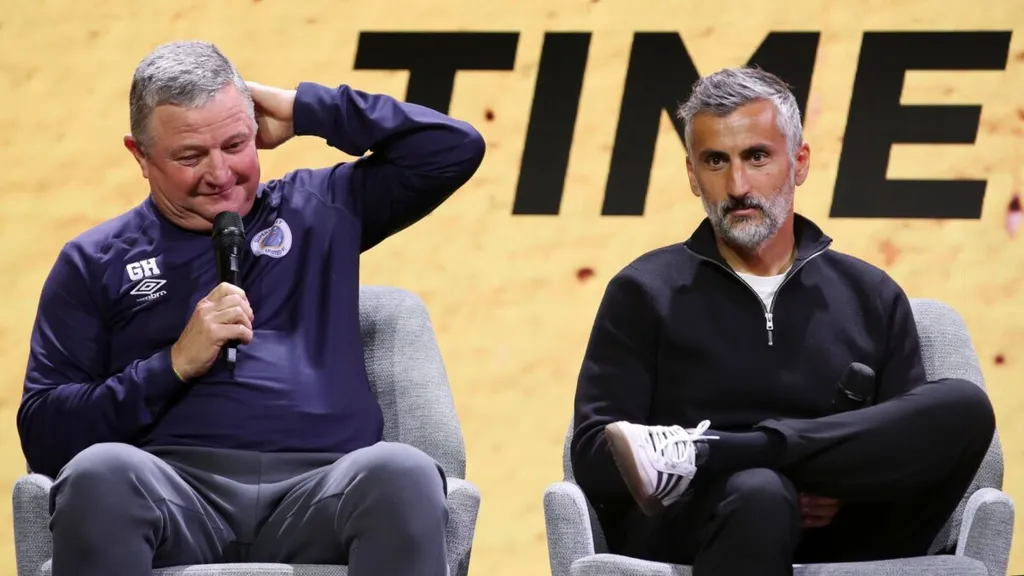 Gavin-Hunt-and-Jose-Riveiro-Courtesy-SuperSport-United