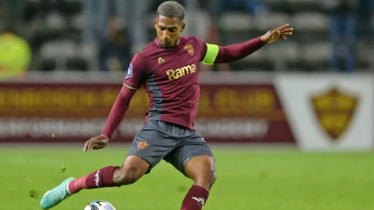 Barker opens up to Van Rooyen & Rayners loss to Pirates and Downs