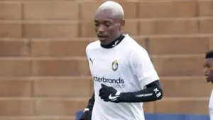 ‘Scottland can buy Chiefs! Finished Billiat playing for fun, he is Zimbabwe’s Messi’