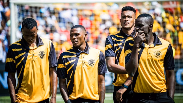 Live: Orbit College vs Kaizer Chiefs &ndash; Follow score, updates and key moments from Gqeberha