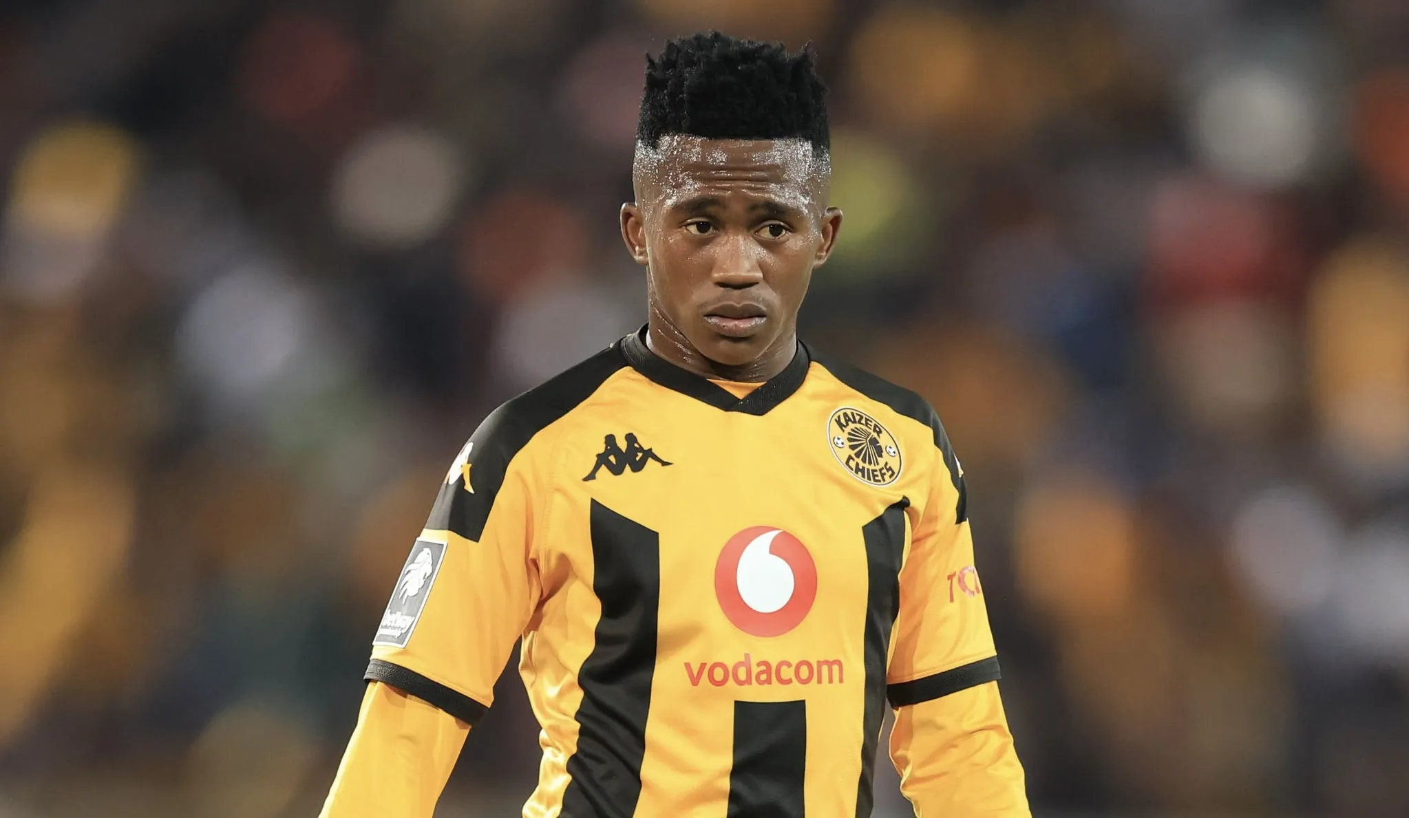 Mduduzi Shabalala&rsquo;s Bold Promise for Chiefs&rsquo; New Season