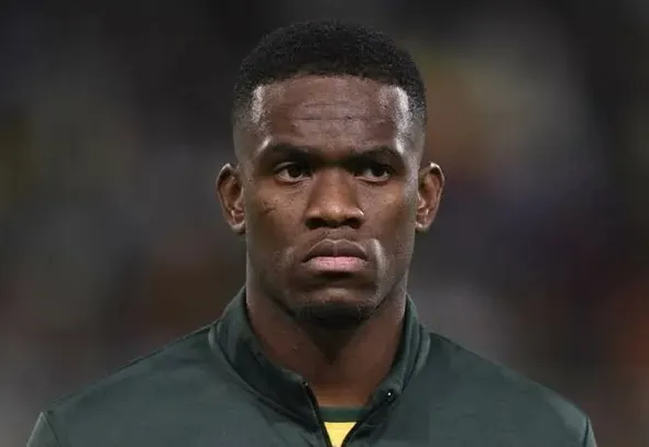 Afrik-Foot : South Africa Football News