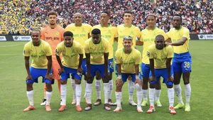 How much Sundowns took home as CAF CL runners-up