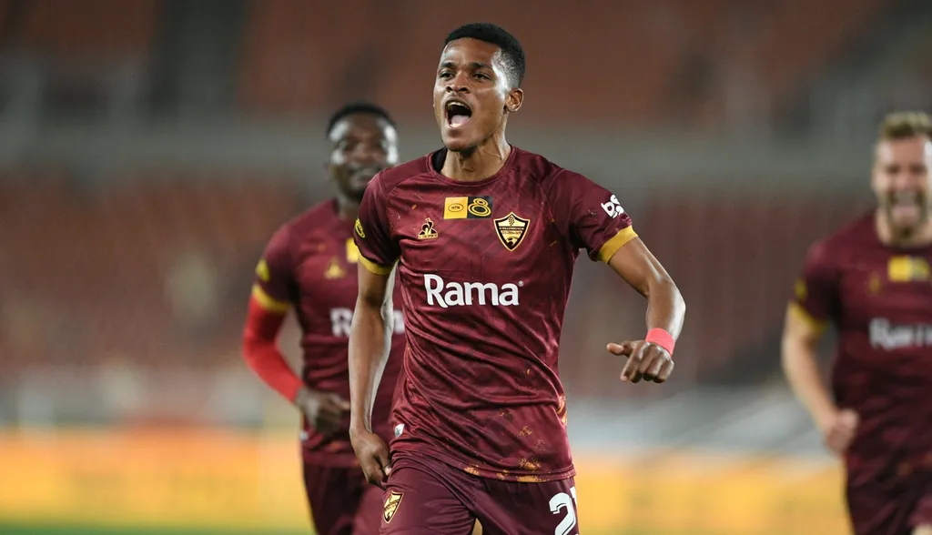 Mthetheleli Mthiyane