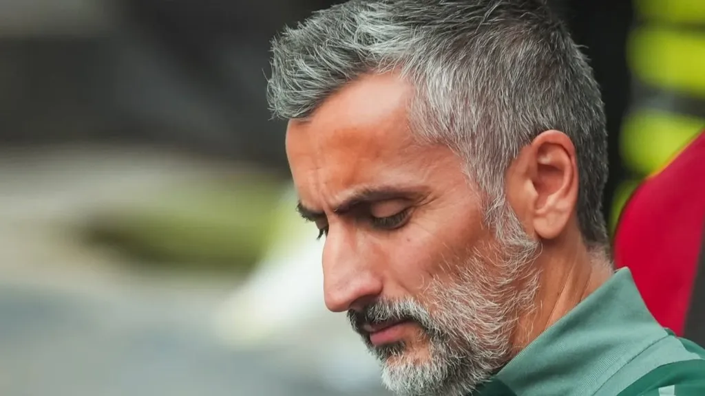 Jose Riveiro Orlando Pirates 1