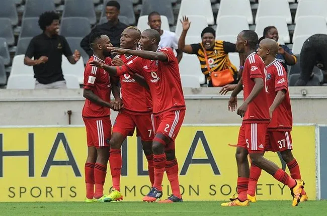 BREAKING: Former Orlando Pirates Star Dies at 40