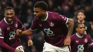 Lyle Foster Shines Against Tottenham as Spurs Pressure Mounts on Thomas Frank