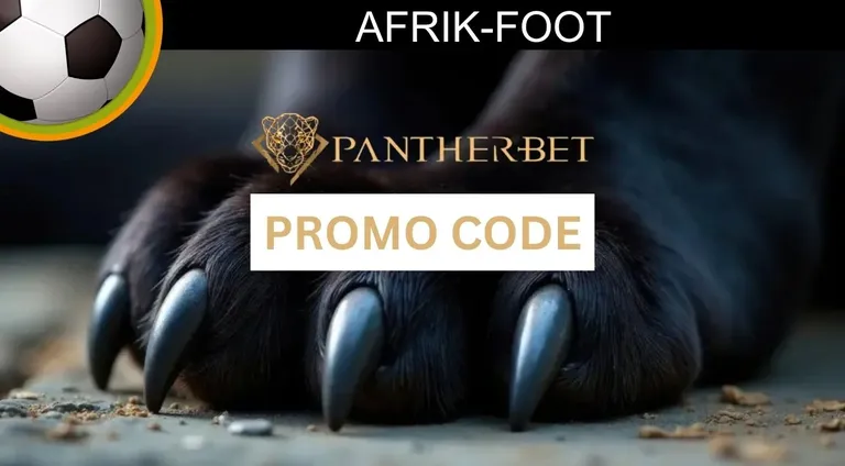Pantherbet Promo Code 2026: Claim up to R1500 in Extra Bets