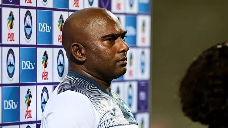 Carling Knockout: Ronnie Gabriel slams Pirates&rsquo; tactics after narrow semifinal defeat