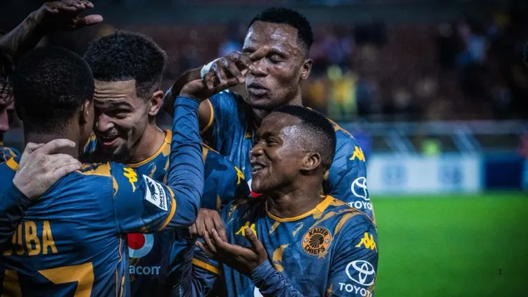 Ex-Pirates captain names Kaizer Chiefs dangermen ahead of Soweto Derby
