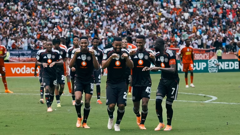 Orlando Pirates news today: McCarthy revelations, title chase, and transfer updates