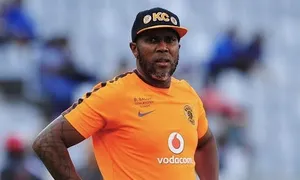 Brian Baloyi reveals crucial factor behind Chiefs’ woes