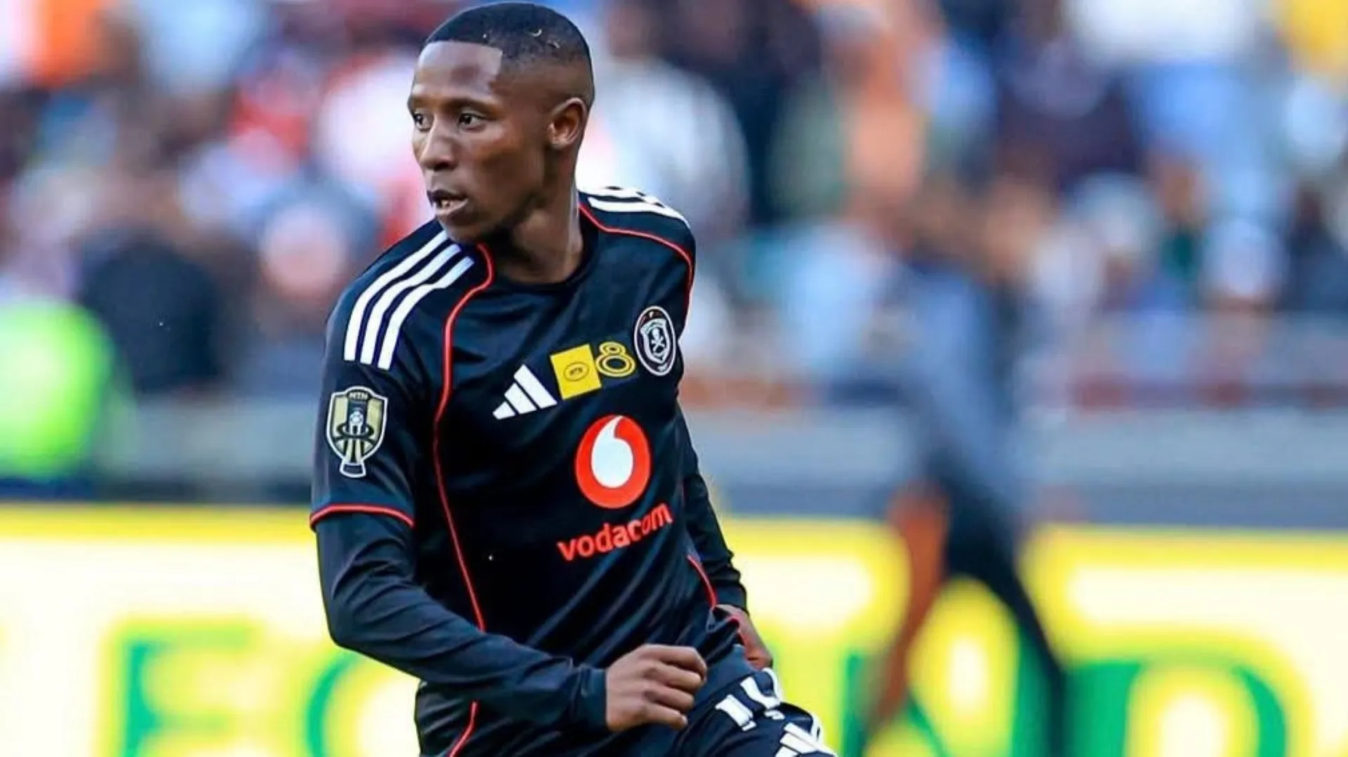 Moremi lauded after inspiring Pirates to CKO semis – ‘It’s fantastic, fantastic performances’