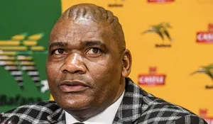 Ntseki credits PSL fringe players for CHAN spot