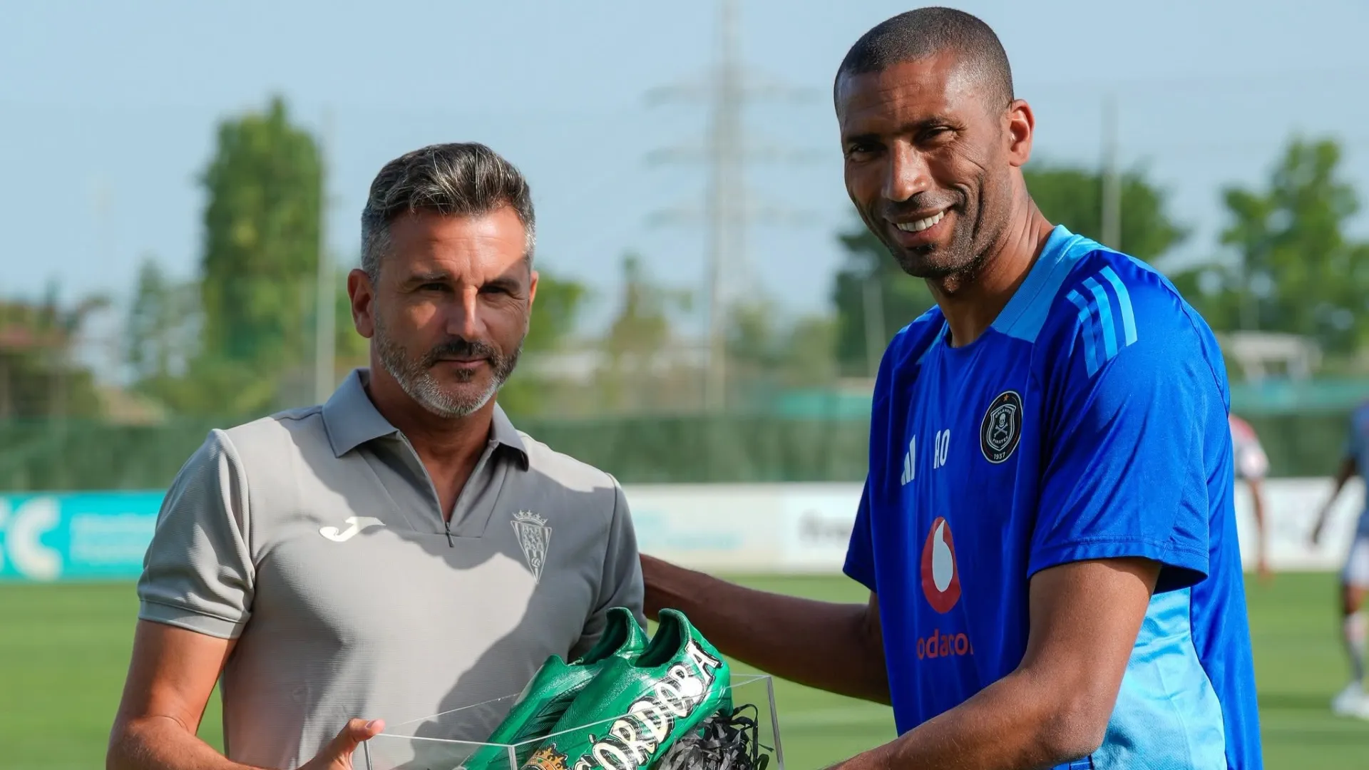Orlando Pirates Transfer News: Bucs set to raid Stellenbosch for star