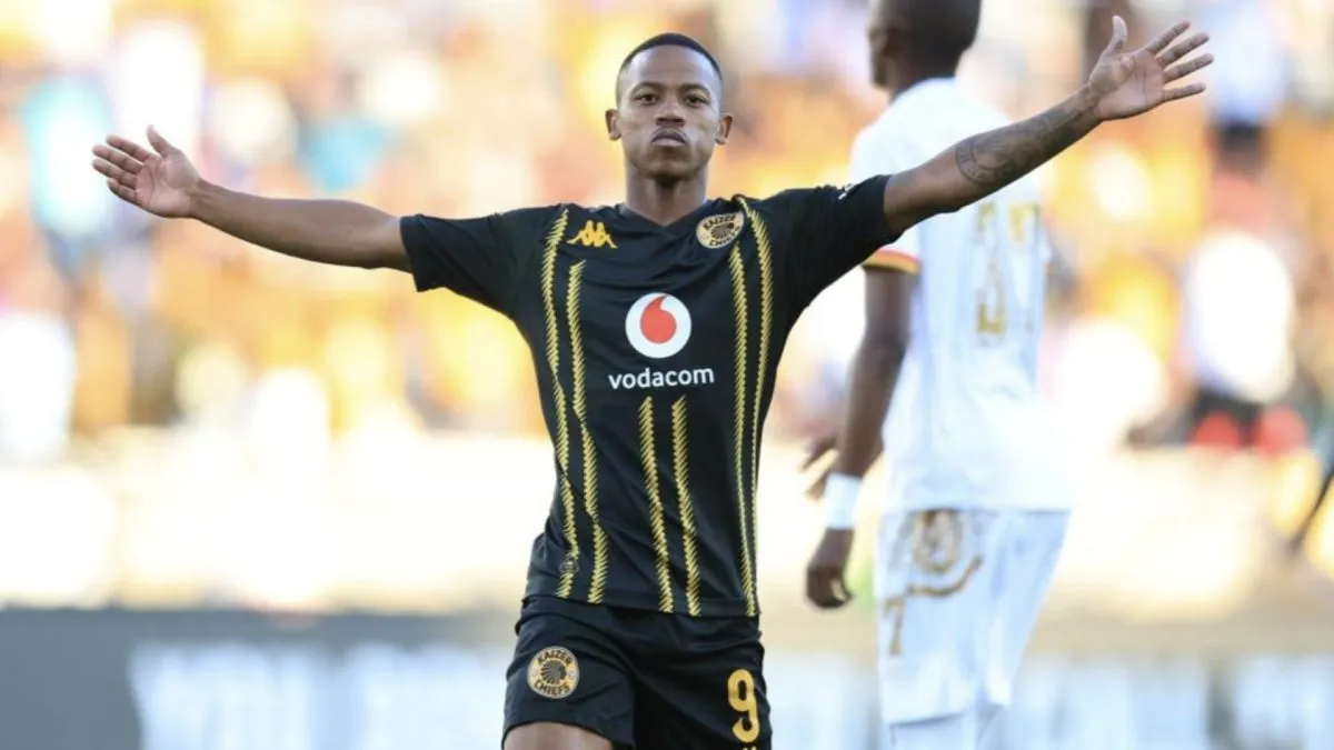 Du Preez convinced &lsquo;Chiefs are biggest team in Africa&rsquo; despite a decade-long silverware drought