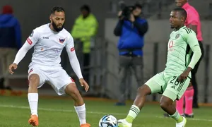 Agent comments on Shandu’s future at Orlando Pirates