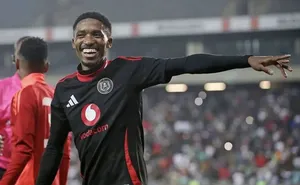 Why Pirates’ Saleng started ahead of Nkota against Al Ahly 