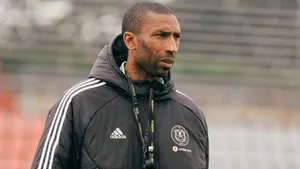 ‘We have to stay humble’ – Ouaddou urges caution after Pirates go top 