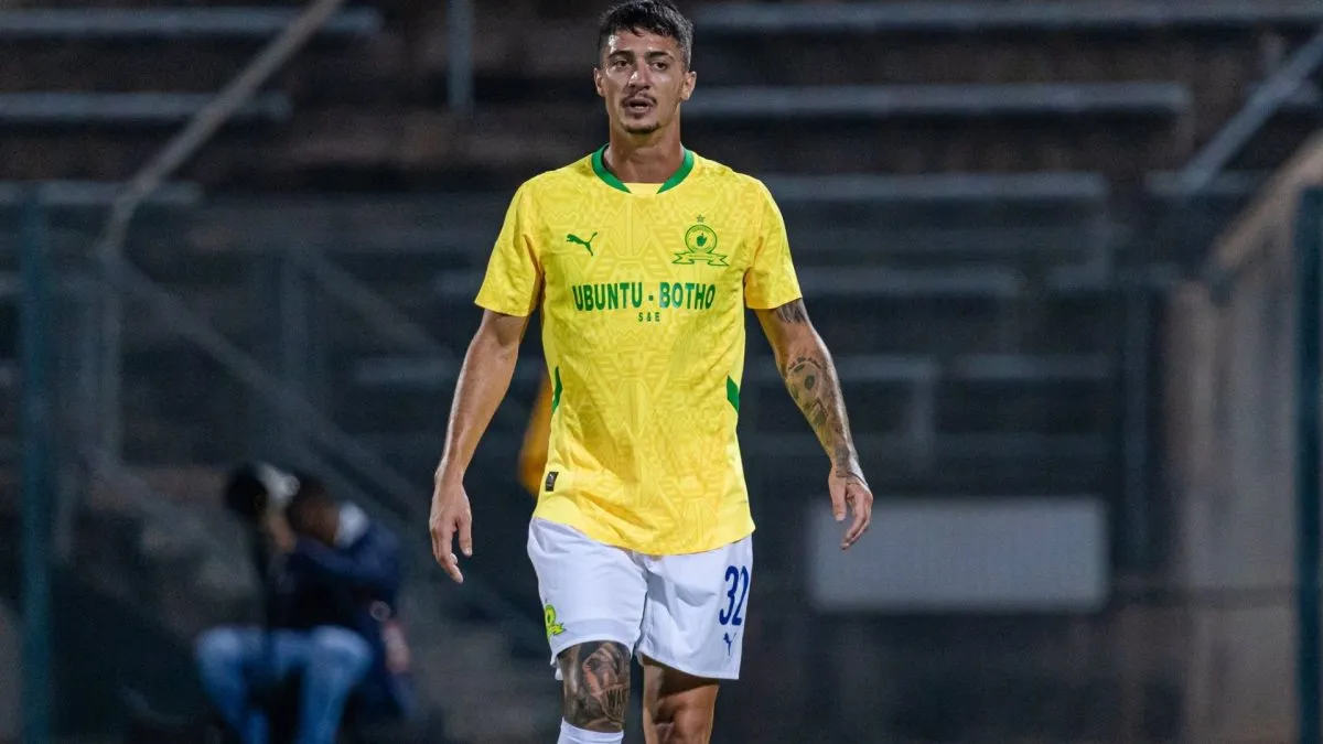 How mistake against Chiefs cost Suarez in the Caf Champions League game against Al Ahly &ndash; &lsquo;I must make decisions&rsquo;