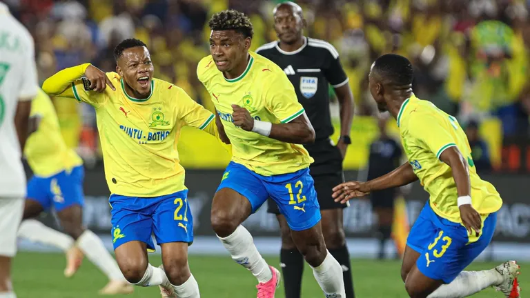 Mamelodi Sundowns next match: Fixtures & results for 2026-27