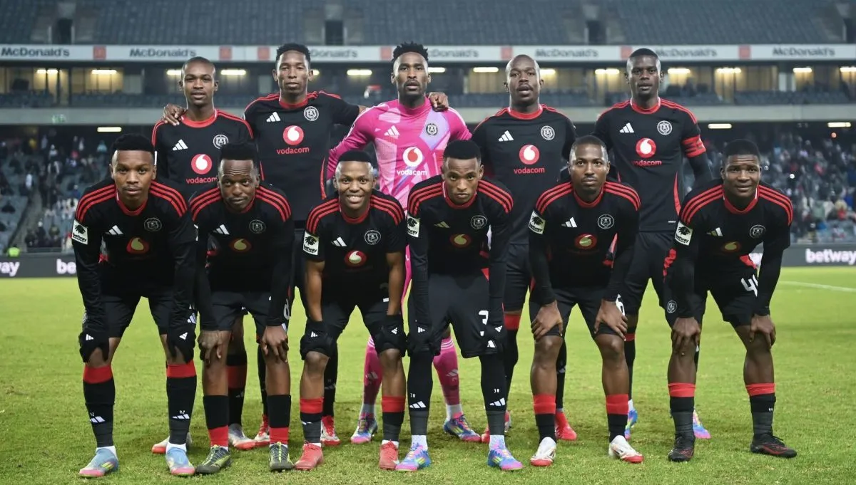 Pirates to face UEFA Champions League-bound opponents in pre-season