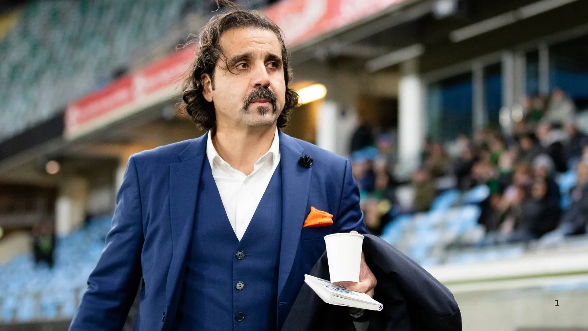 Swedish coach keen to replace Nabi at Chiefs &ndash; &lsquo;I could be a good fit&rsquo;