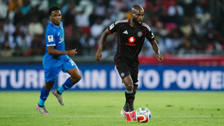 Richards Bay vs Orlando Pirates: match preview, prediction and betting tips