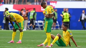 Afrik-Foot : South Africa Football News