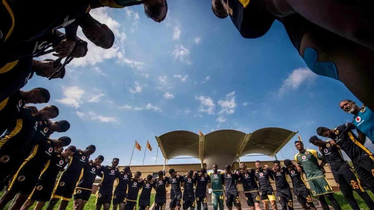 Kaizer Chiefs Transfers: The new signings 2024/25