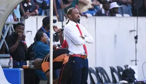 Parker draws parallels between ex-coach and Sir. Alex Ferguson 