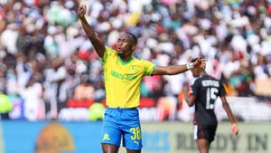 Afrik-Foot : South Africa Football News
