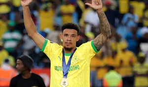 Ballon d’Or Awards: D-Day for Ronwen Williams but what are his chances?