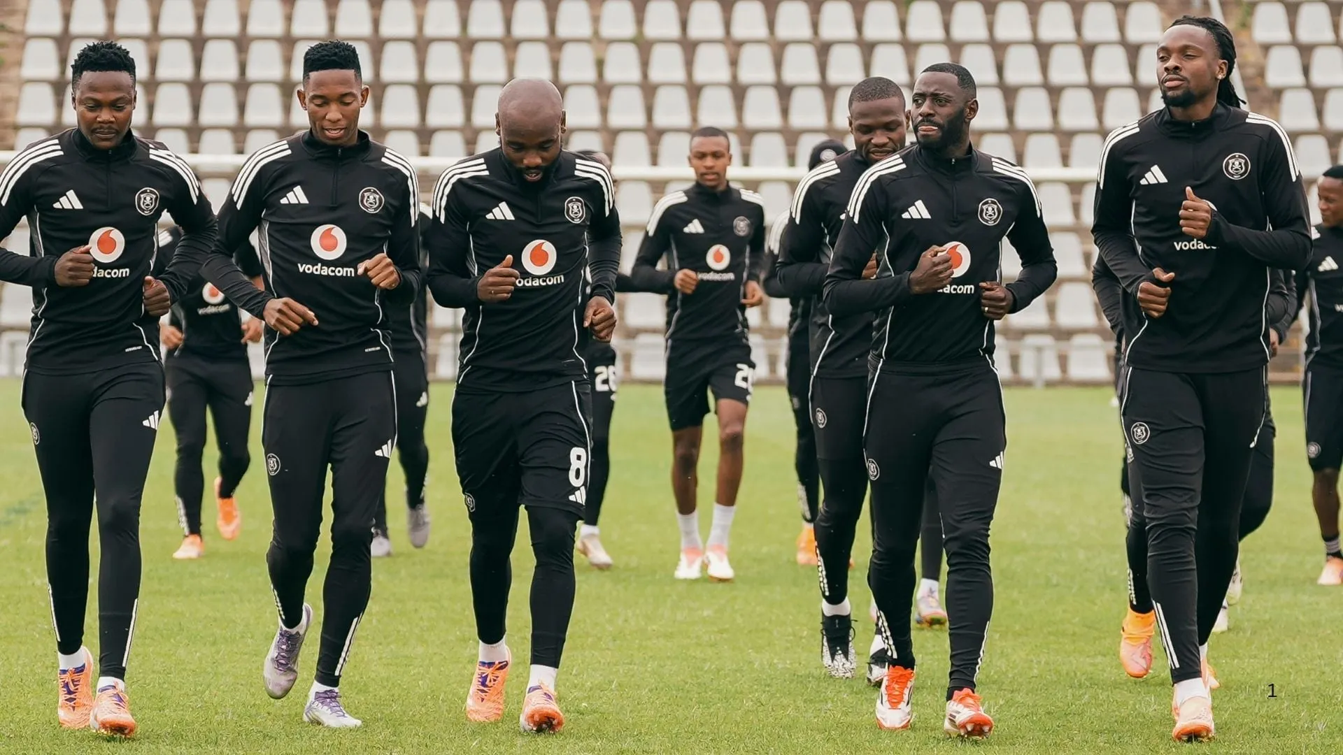 Golden Arrows vs Orlando Pirates: Preview, team news, time and where to watch
