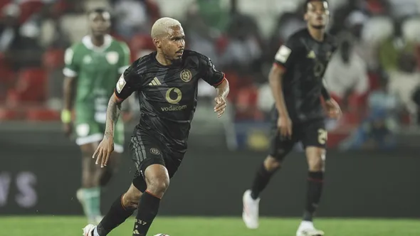 Afrik-Foot : South Africa Football News