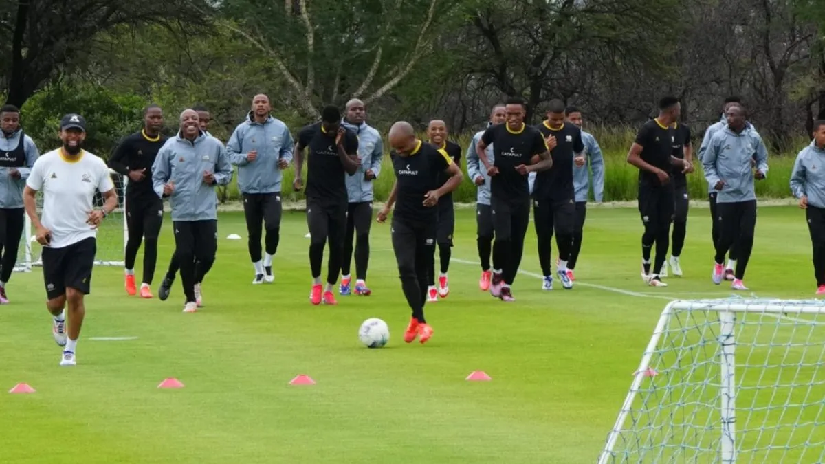Bafana Bafana vs Lesotho: Preview, team news, prediction, time & where to watch
