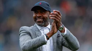 Lucas Radebe makes big prediction about Hugo Broos’ Bafana Bafana