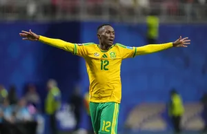 Afrik-Foot : South Africa Football News