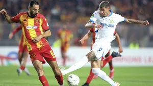 Ex-goalkeeper believes ‘Sundowns have 80% chances’ of eliminating Al Ahly 