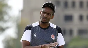 Agent breaks silence on Rulani’s future at Wydad Casablanca