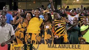 Kaizer Chiefs kit for 2024/25 season unveiled! Khosi nation, do you love it?
