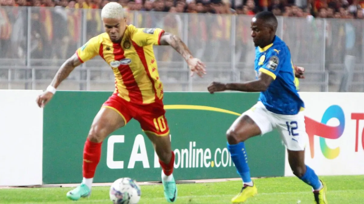 Orlando Pirates star Hotto keen on burying grudge with ex-teammate Lorch&nbsp;