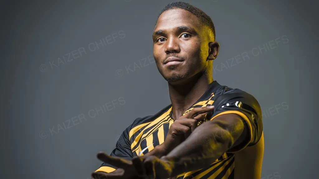 Ayanda Rorwana, Kaizer Chiefs