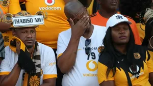 Why the struggles? Kaizer Chiefs warned against ‘biggest problem at the moment’