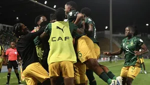 African Champs Banyana Banyana Secure WAFCON Quarterfinal Spot!