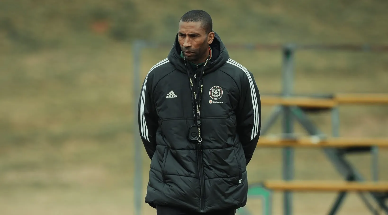 Pirates coach Ouaddou makes bold statement on MTN8
